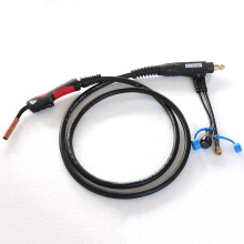 OEM service avaliable factory price 200A MIG WELDING TORCH FOR WELDING